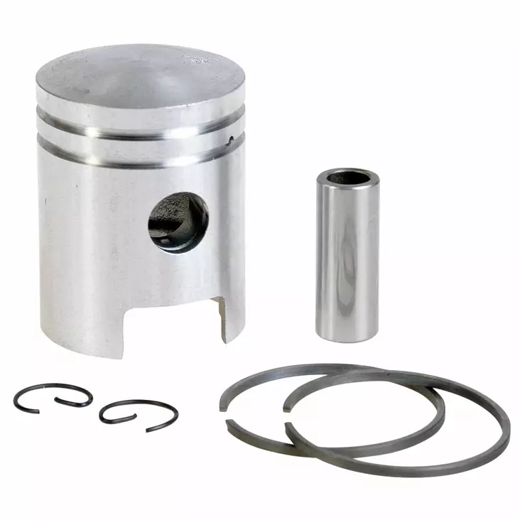 Forte Mäntäsarja 39.00 (12mm) Puch / Tomos - Duell mopojen varaosat ja tarvikkeet - 115986 - 1