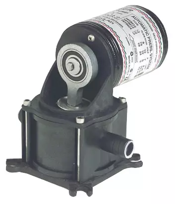 Geiser auto. Pilssi Pumppu 12V - Duell venetarvikkeet - 6256 - 1