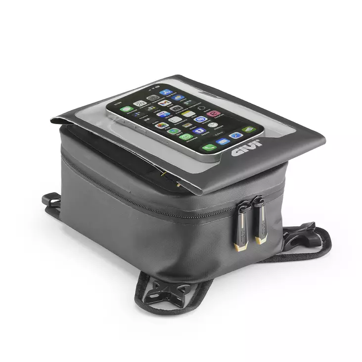 Givi 3 Lt Tank Bag - Duell MP varaosat ja tarvikkeet - 104526 - 1