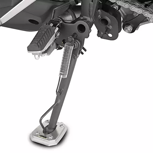 GIVI ALUMINUM STAND SUPPORT FOR - Duell MP varaosat ja tarvikkeet - 102436 - 1