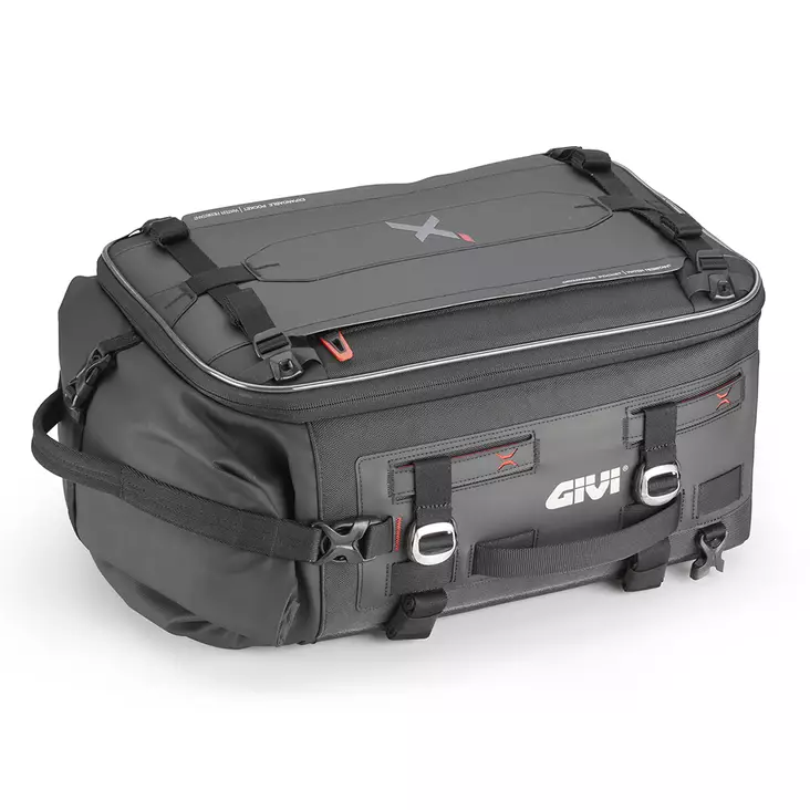 Givi Duffle Bag X-Line New - Duell MP varaosat ja tarvikkeet - 104376 - 1