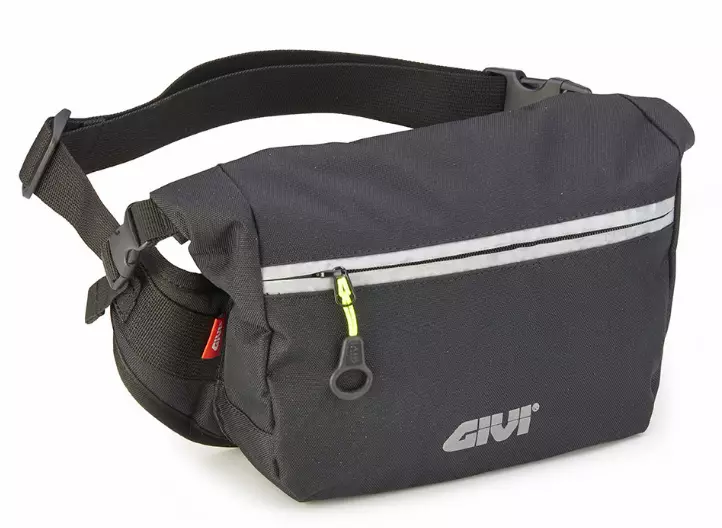 Givi Easy Waist Bag - Duell MP varaosat ja tarvikkeet - 104366 - 1