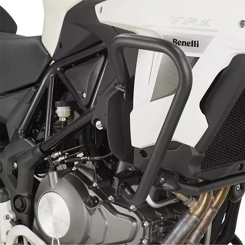 GIVI ENGINE GUARD BENELLI TRK502 - Duell MP varaosat ja tarvikkeet - 101046 - 1