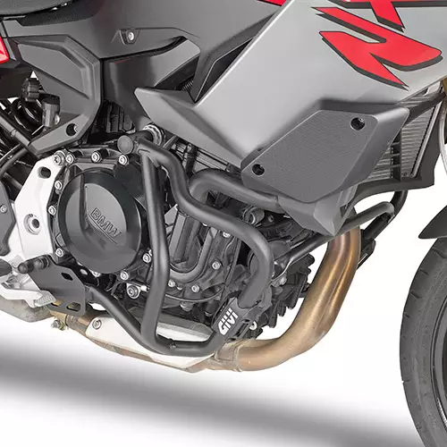 GIVI ENGINE GUARD BMW F900XR 2020 - Duell MP varaosat ja tarvikkeet - 101076 - 1