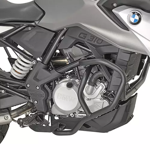 GIVI ENGINE GUARD BMW G310GS (2017) - Duell MP varaosat ja tarvikkeet - 100446 - 1