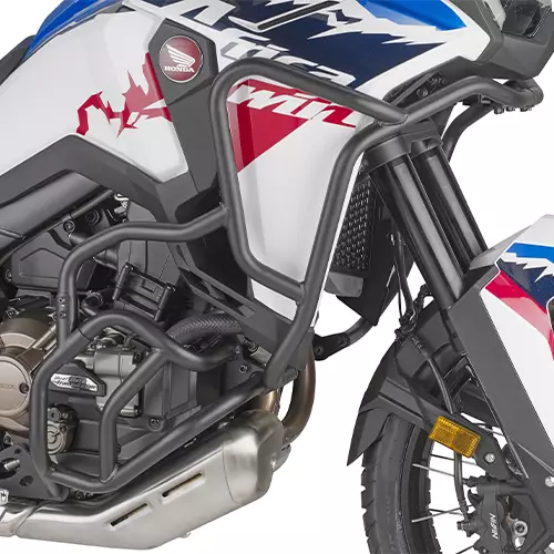 Givi Engine Guard CRF1100L Africa Twin '24 - Duell MP varaosat ja tarvikkeet - 100896 - 1