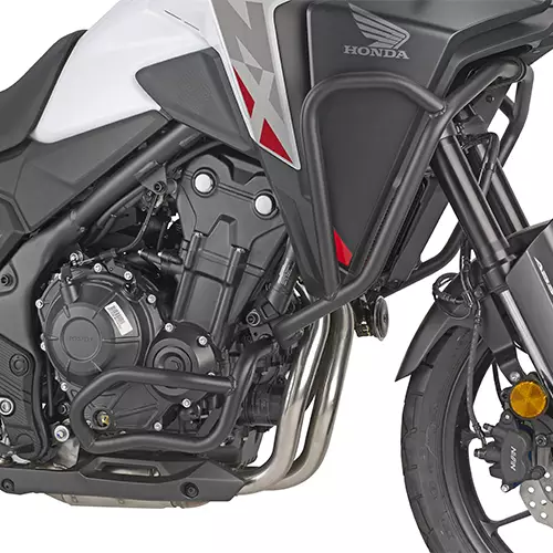 Givi Engine Guard Honda Nx 500 (2024) - Duell MP varaosat ja tarvikkeet - 100956 - 1
