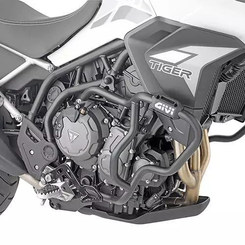 GIVI ENGINE GUARD TRIUMPH TIGER 900 - Duell MP varaosat ja tarvikkeet - 100146 - 1