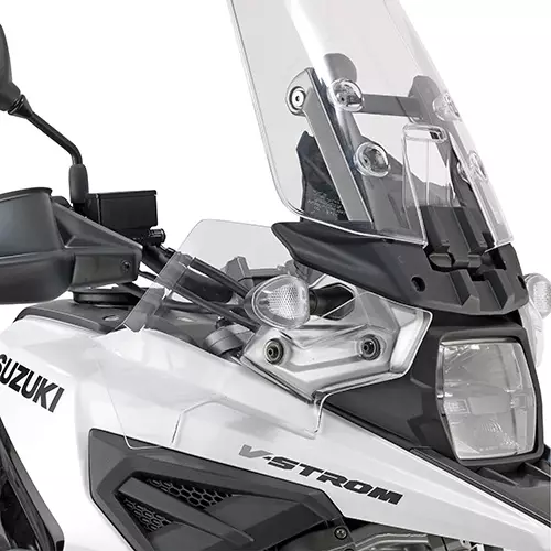 GIVI HANDS DEFLECTORS SUZUKI V-STRO - Duell MP varaosat ja tarvikkeet - 100416 - 1