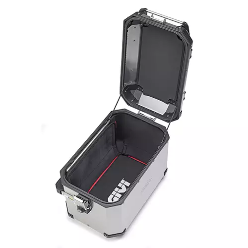 Givi INNER LINING FOR OBKN48 - Duell MP varaosat ja tarvikkeet - 105726 - 1