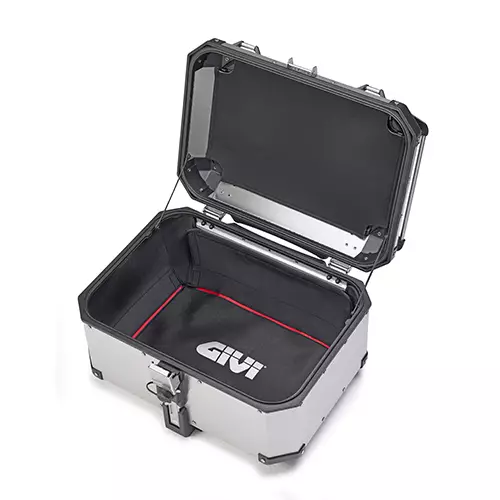 Givi INNER LINING FOR OBKN58 - Duell MP varaosat ja tarvikkeet - 106966 - 1
