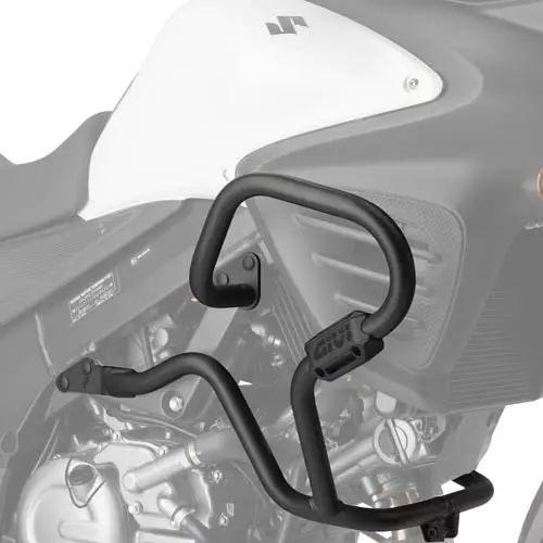 GIVI Kaatumarautasarja DL650 V-Strom 04-11/ DL650 V-Strom L2 11-12 - Duell MP varaosat ja tarvikkeet - 100106 - 1