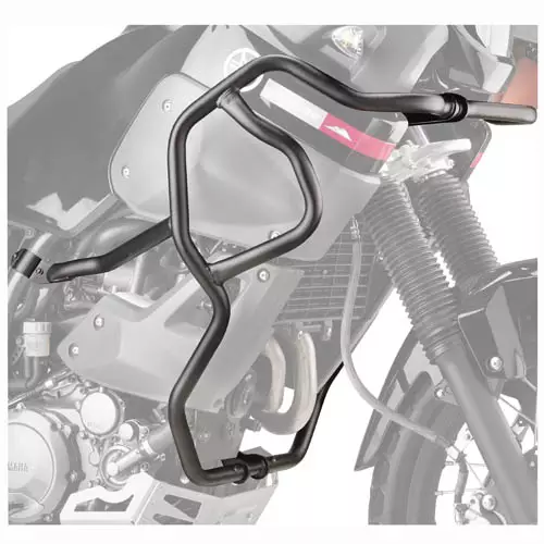 GIVI Kaatumarautasarja Yamaha XT660Z Tenere (08-13) - Duell MP varaosat ja tarvikkeet - 101016 - 1