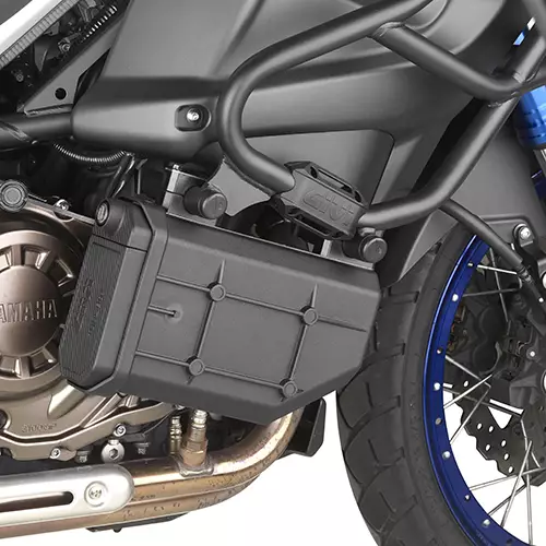 GIVI KIT TO FIX S250 ON TN355 - Duell MP varaosat ja tarvikkeet - 101586 - 1
