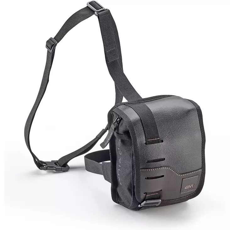 GIVI LEG BAG CORIUM - Duell MP varaosat ja tarvikkeet - 108496 - 1