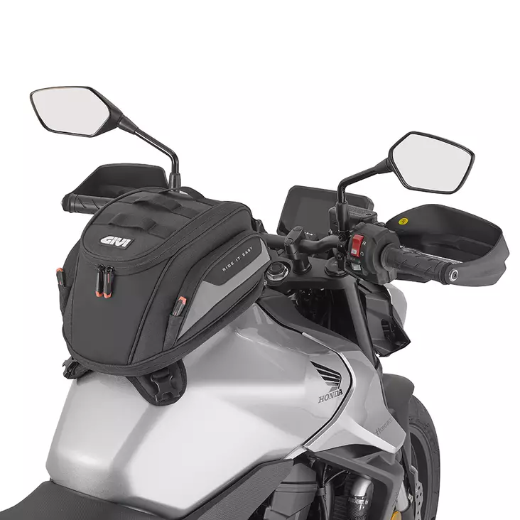 Givi Medium Tank Bag With Beltsmagnets - Duell MP varaosat ja tarvikkeet - 104606 - 1