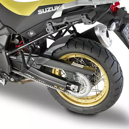 Givi MUDGUARD SUZUKI VSTROM 1050DE '23 - Duell MP varaosat ja tarvikkeet - 100266 - 1