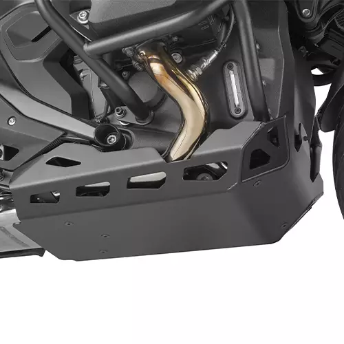 Givi Oil Carter Protector Bmw R1300GS (2024) - Duell MP varaosat ja tarvikkeet - 100366 - 1
