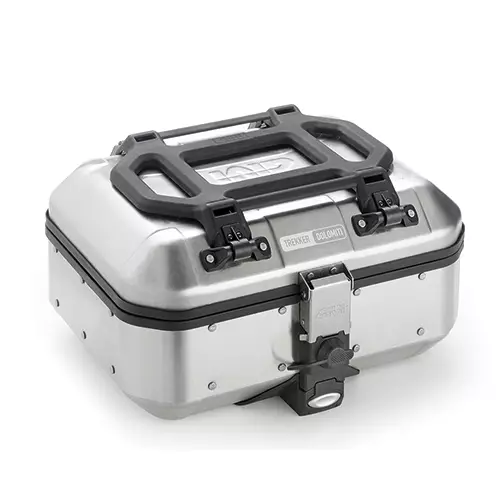 Givi Pääliteline Trekker Dolomiti - Duell MP varaosat ja tarvikkeet - 110956 - 1