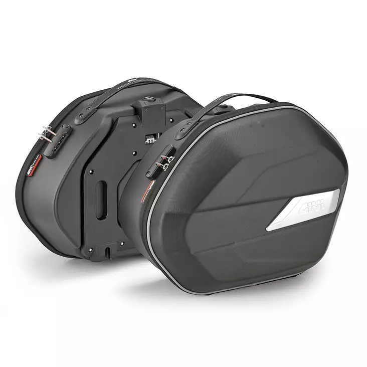 GIVI PAIR OF MONOLOCK THERMOFORMED - Duell MP varaosat ja tarvikkeet - 105066 - 1