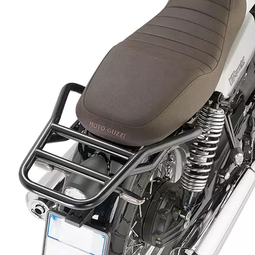 Givi REAR RACK MOTO GUZZI V7 STONE (2021) - Duell MP varaosat ja tarvikkeet - 102166 - 1