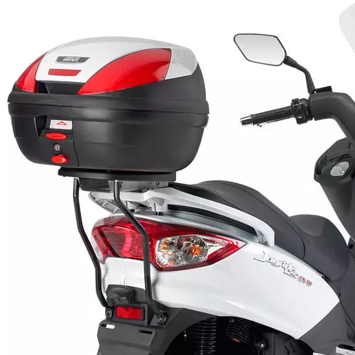 GIVI SPEC. RACK SYM JOYRIDE EVO - Duell MP varaosat ja tarvikkeet - 102876 - 1