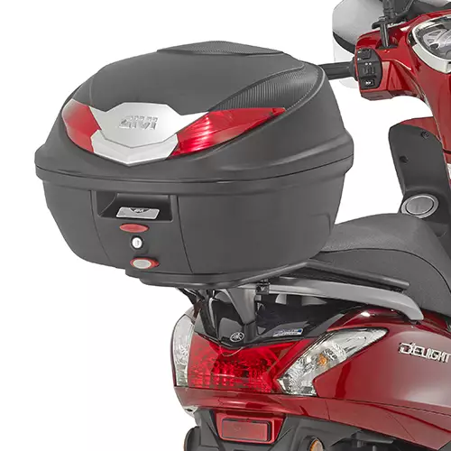 GIVI SPEC.RACK Y.D'ELIGHT 125 '17 - Duell MP varaosat ja tarvikkeet - 102636 - 1