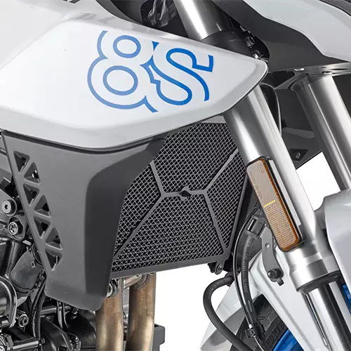 Givi Spec. Rad. Protect. Suzuki Gsx-8S (2023) - Duell MP varaosat ja tarvikkeet - 100296 - 1