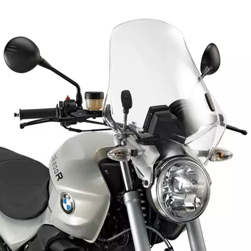 Givi Specific fitting kit for 147A - Duell MP varaosat ja tarvikkeet - 100436 - 1