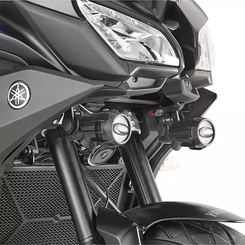 GIVI SPECIFIC KIT TO FIX S310/S322 - Duell MP varaosat ja tarvikkeet - 103026 - 1