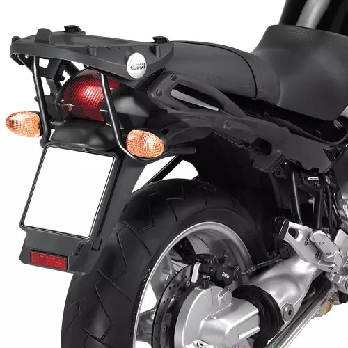 Givi Specific plate for MONOKEY® boxes - Duell MP varaosat ja tarvikkeet - 102786 - 1