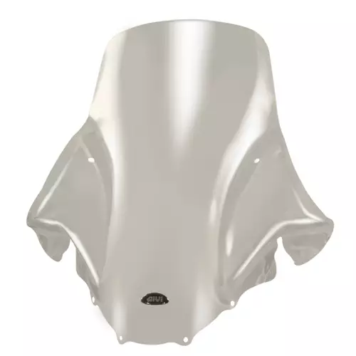 Givi Specific screen transparent 72.5 x 79.5 cm (HxW) - Duell MP varaosat ja tarvikkeet - 101036 - 1