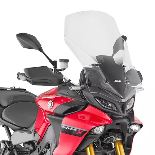 Givi SPOILER YAM. TRACER 9 (2021) TRANSP. - Duell MP varaosat ja tarvikkeet - 100206 - 1