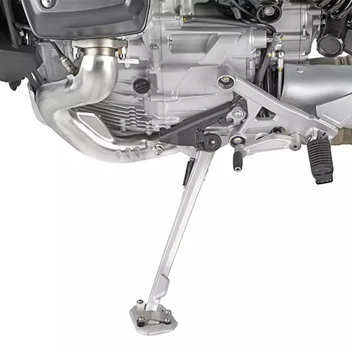 Givi Stand Support Moto Guzzi Stelvio (2024) - Duell MP varaosat ja tarvikkeet - 102556 - 1