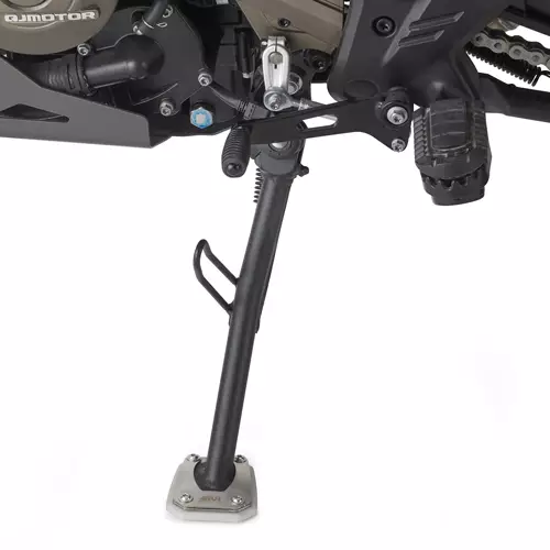 Givi Stand Support Qj Motor SRT 600 SX (2025) - Duell MP varaosat ja tarvikkeet - 102766 - 1
