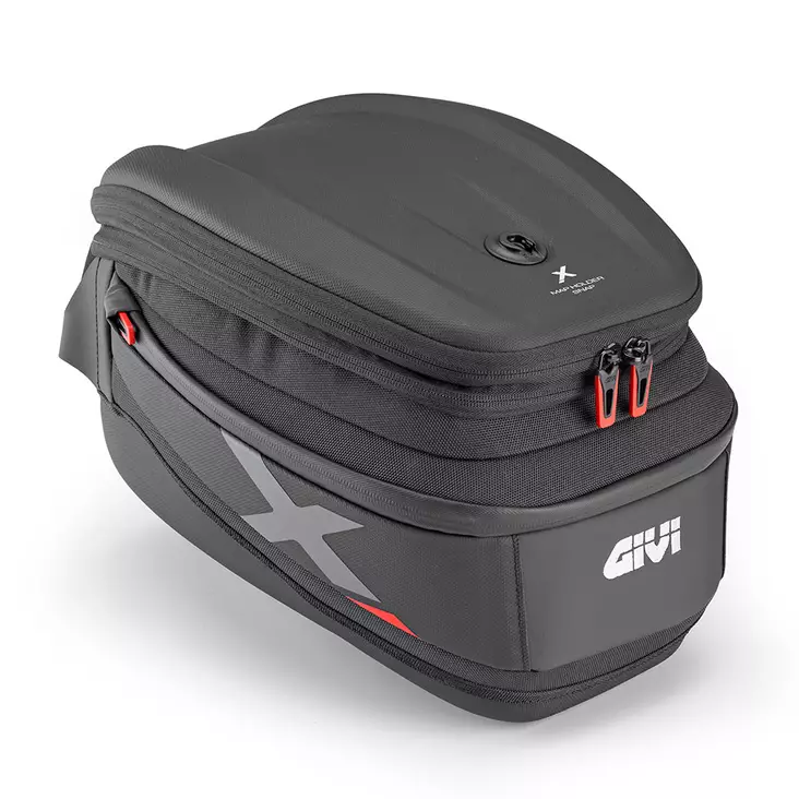 Givi Tanklock Bag X-Line New Touring XL06B - Duell MP varaosat ja tarvikkeet - 104546 - 1