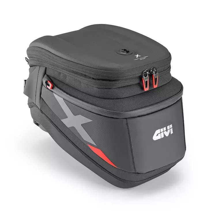 Givi TANKLOCK BAG X-LINE SPEC. AFRICA TWIN - Duell MP varaosat ja tarvikkeet - 104286 - 1