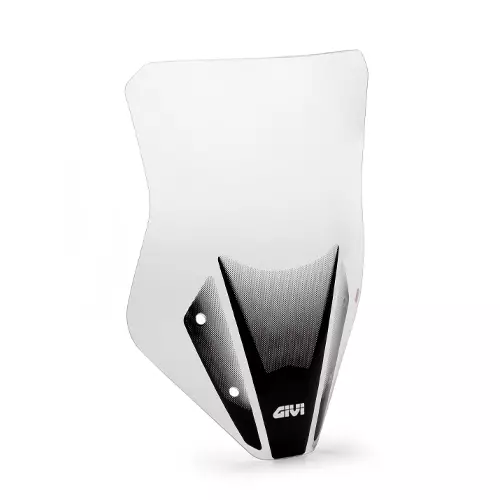 Givi Transpa. Spoiler Benelli Trk 702 (23-24) - Duell MP varaosat ja tarvikkeet - 100696 - 1
