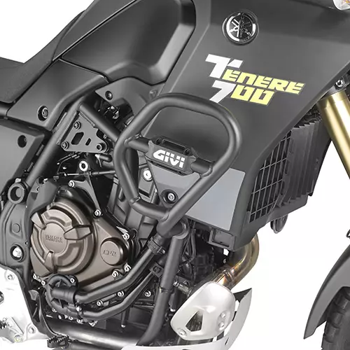 Givi TUB. ENG. GUARD YAMAHA TENERE 700 (2021) - Duell MP varaosat ja tarvikkeet - 100376 - 1