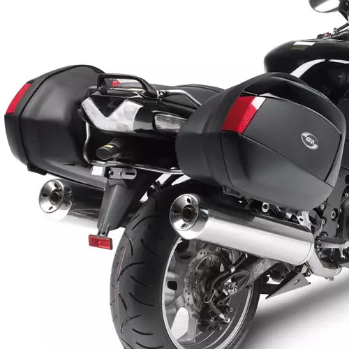 Givi Tubular pannier holder for V35 MONOKEY® SIDE cases - Duell MP varaosat ja tarvikkeet - 102346 - 1