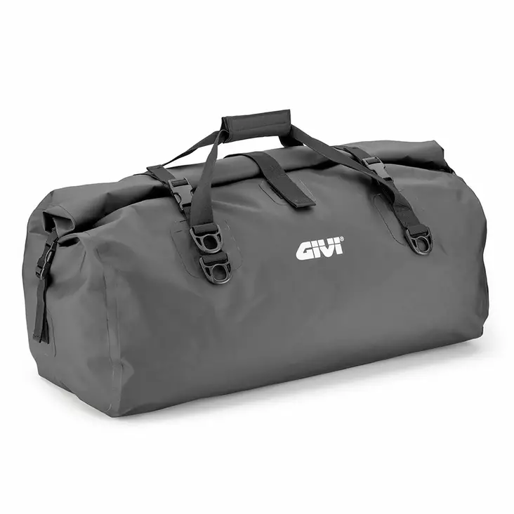GIVI Waterproof cargo bag 80 ltr - Duell MP varaosat ja tarvikkeet - 104596 - 1