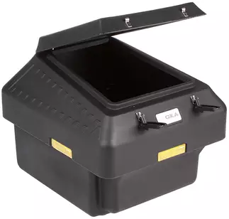 GKA Kuljetuslaukku Ski-doo TundraRanger 600 Ace - Duell MK varaosat ja tarvikkeet - 19546 - 1