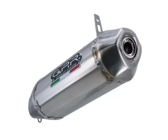 GPR Can AmOutlander 1000 V-T 2012/2023 short chassis PENTACROSS INOX SP - Duell MP varaosat ja tarvikkeet - 106766 - 1