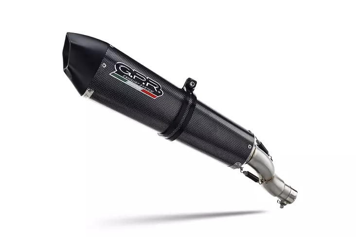GPR Can AmSpyder 1000 RT 2013/2016 Gpe Ann. Poppy SP - Duell MP varaosat ja tarvikkeet - 111776 - 1