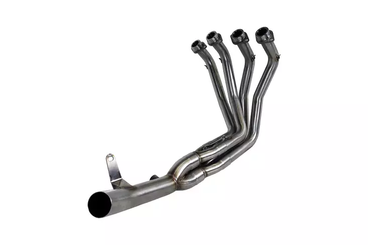 GPR Kawasaki Z 900 E 2017/20 e4 Racing full line exhaust M3 Titanium Natural - Duell MP varaosat ja tarvikkeet - 110526 - 1