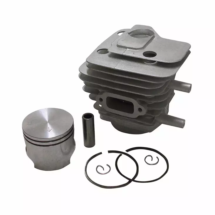 Greentek Sylinterisarja 49mm Partner K650-K700 - Duell pienkoneiden varaosat ja tarvikkeet - 74216 - 1