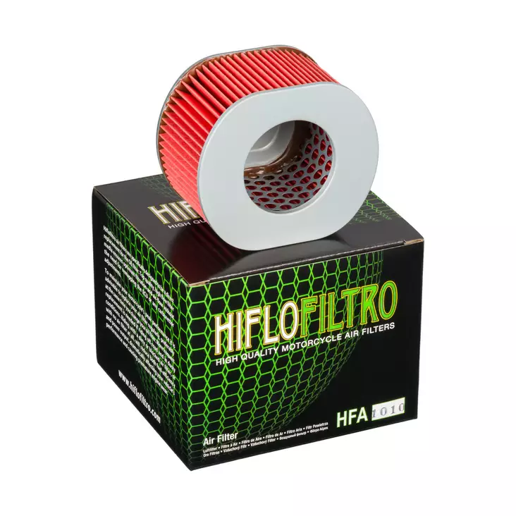 Hiflo ilmansuodatin HFA1010 - Duell MP varaosat ja tarvikkeet - 128846 - 1