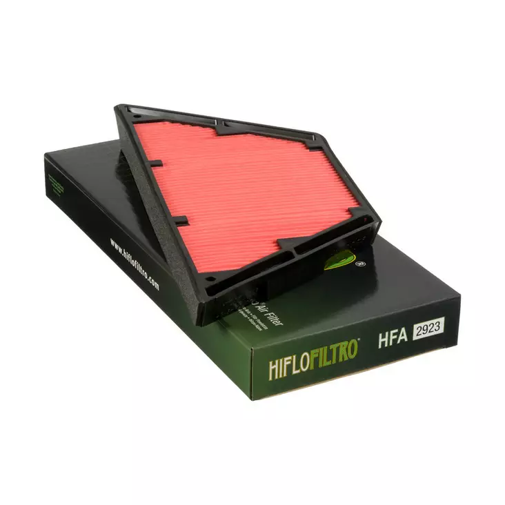 HiFlo ilmansuodatin HFA2923 - Duell MP varaosat ja tarvikkeet - 129066 - 1