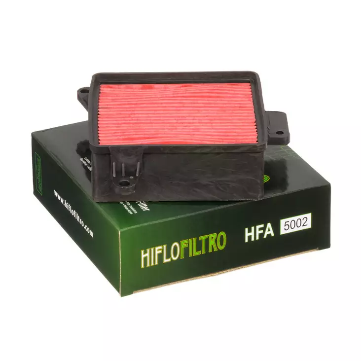 HiFlo ilmansuodatin HFA5002 - Duell MP varaosat ja tarvikkeet - 129056 - 1