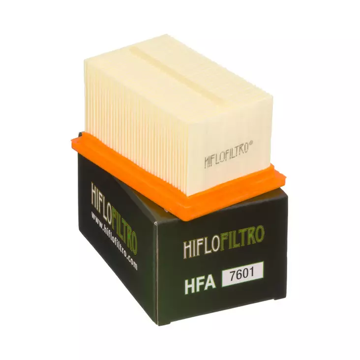 HiFlo ilmansuodatin HFA7601 - Duell MP varaosat ja tarvikkeet - 128406 - 1